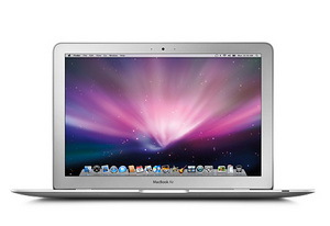 MacBook air