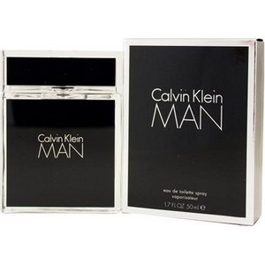 Calvin Klein MAN