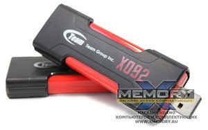 Память флеш eSATA/USB 16Gb Team 733X (X092 16GB)