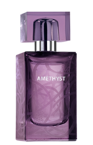 Lalique Amethyst