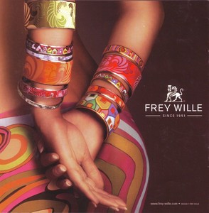 Frey Wille