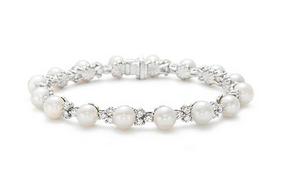 Tiffany Aria bracelet