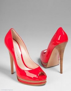 Туфли Casadei