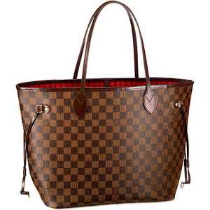 Louis Vuitton Neverfull