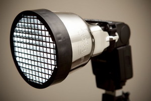 Gary Fong Lightsphere Universal PowerSnoot