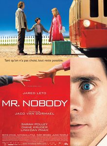 Mr. Nobody