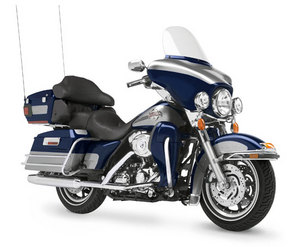 Harley-Davidson Touring