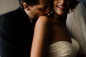 Любовь мужчины