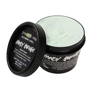 крем для рук "Гуругу" Lush