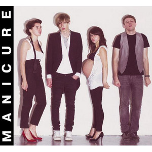 Manicure [cd]