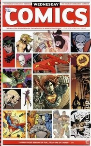 Wednesday Comics [HC]