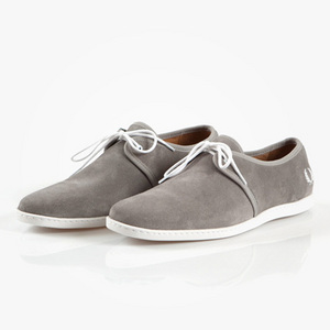 Fred Perry Aldwych Limestone