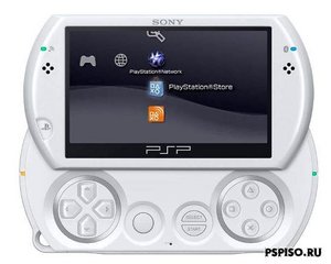 psp go