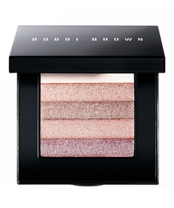 Bobbi Brown 'Pink' Shimmer Brick Compact