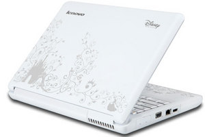 ноутбук IdeaPad Y330 Disney