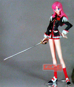 Utena Tenjou