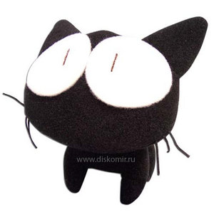 Takkun Plush