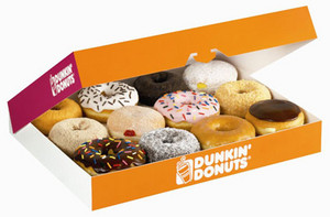 Dunkin' Donuts