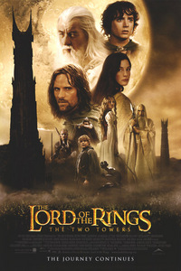 The Lord of the Rings: The Two Towers