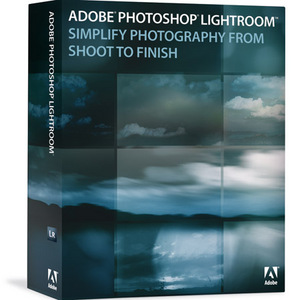 Photoshop Lightroom