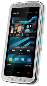 Nokia 5530 XpressMusic