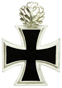 the iron cross