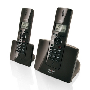 Телефон DECT Voxtel Profi 5100 BI