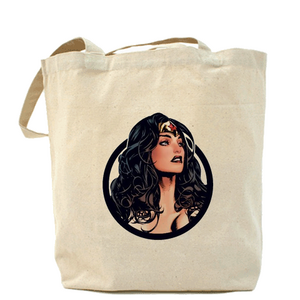 Wonderwoman Bag