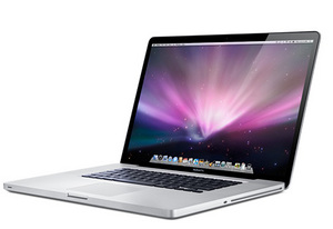 Apple MacBook