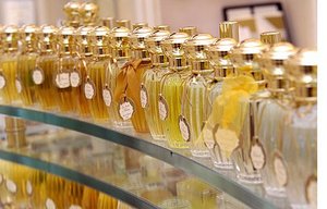 Annick Goutal