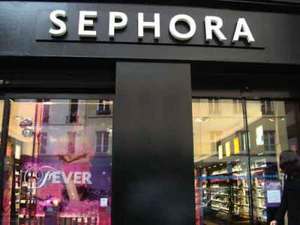 ванильные духи sephora