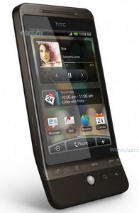 HTC Hero