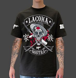 Футболка LA Coka Nostra