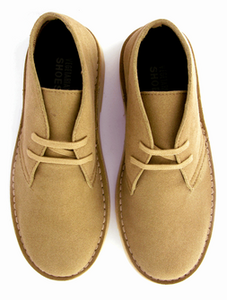 Desert Boot