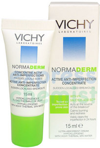 крем VICHY Normaderm