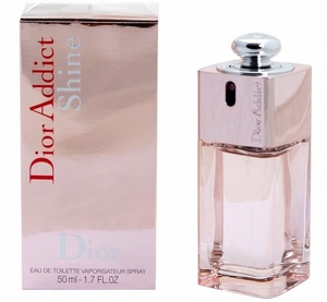 духи Dior Addict Shine