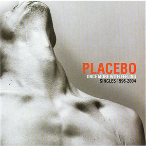 концерт Placebo