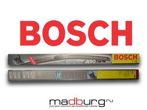 Cтеклоочистители Bosch Aerotwin 925 s