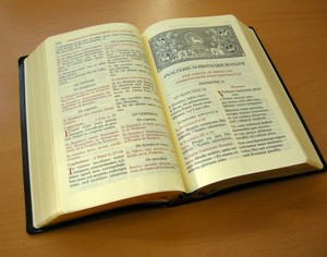 Breviarium Romanum 1960