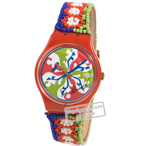 SWATCH GENT - SPECIAL 1995 "DESPISTE"