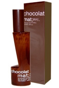 Masaki Matsushima CHOCOLAT Mat