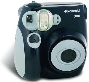 Polaroid 300