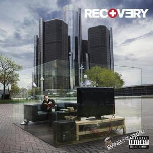 Eminem - "Reсovery"