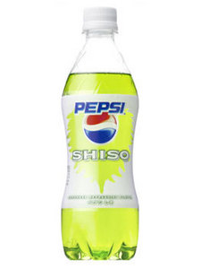 Pepsi Shiso