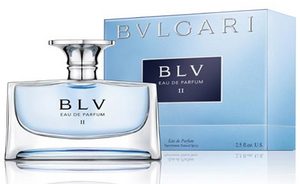 Bvlgari BLV