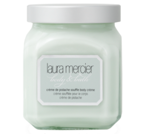 Laura Merciere, Cr&#232;me de Pistache Souffl&#233; Body Cr&#232;me