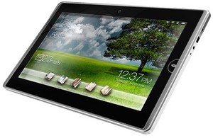 ASUS Eee Pad 10inch