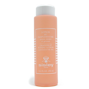 Sisley Botanical Grapefruit Toning Lotion
