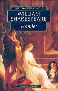 W. Shakespeare "Hamlet"