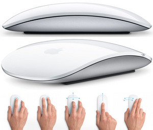 Apple Magic Mouse